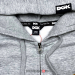 Зип-худи DGK