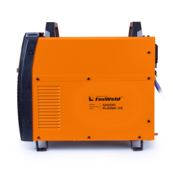 Аппарат плазменной резки SAGGIO PLASMA 105