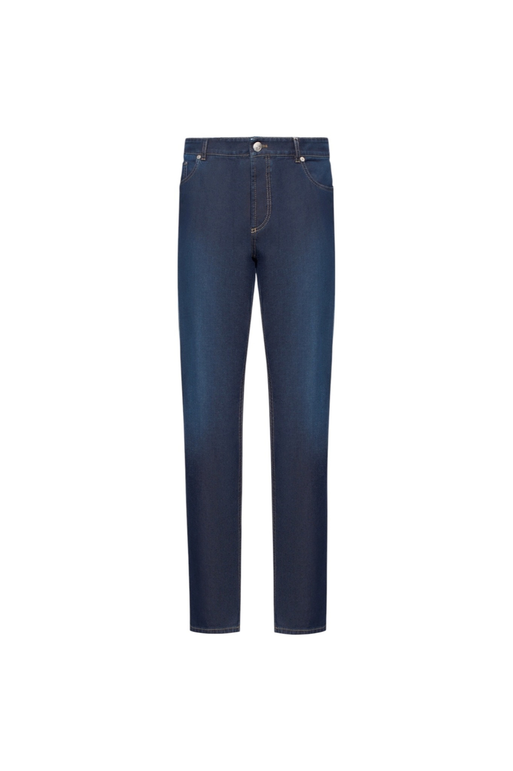 Джинсы BRUNELLO CUCINELLI
