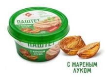 Паштет с жареным луком 150г. Брестский МК - купить не дорого в Москве