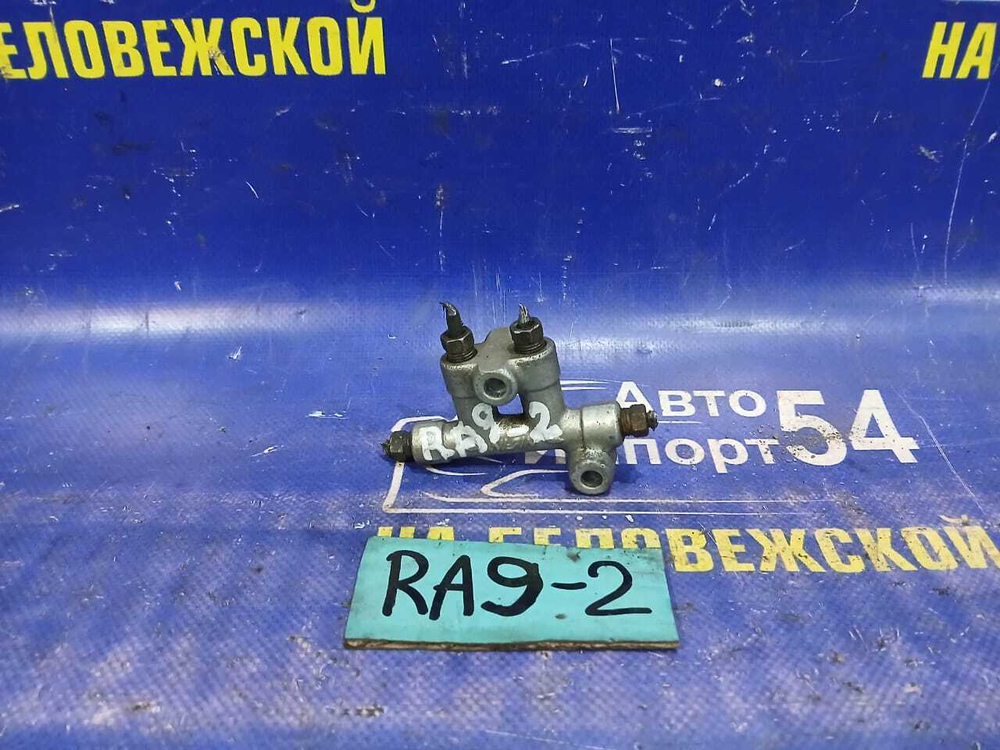 Распределитель тормозной Honda ODYSSEY 2002