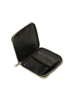 Бумажник Текстильный На Молнии Classic Zip Around Wallet