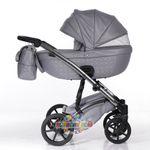 Коляска PITUSO CRISTAL