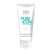 Крем микродермобразия Farmona Professional Pure Icon Microdermabrasion Cream 200мл