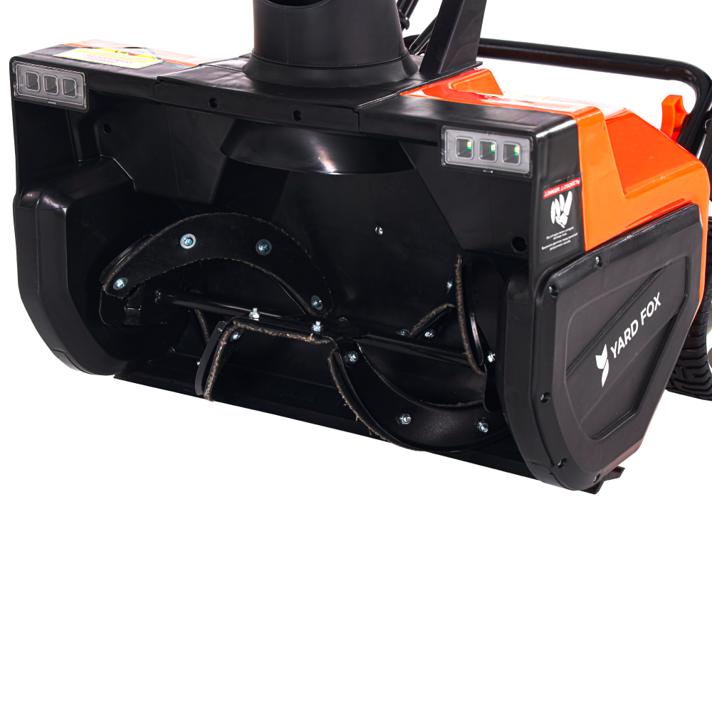 Электрический снегоуборщик YARD FOX BASIC 5633Е
