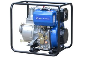 Дизельные мопомпы