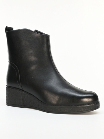 Полусапоги женские Ascalini B7299Z