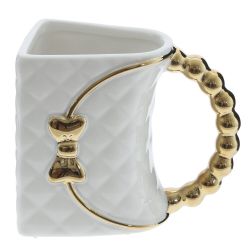 GAEM Кружка, 320 мл, L12,5 W8,5 H10 см, 2в.