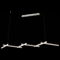 Подвесная люстра ST-Luce SL394.503.06
