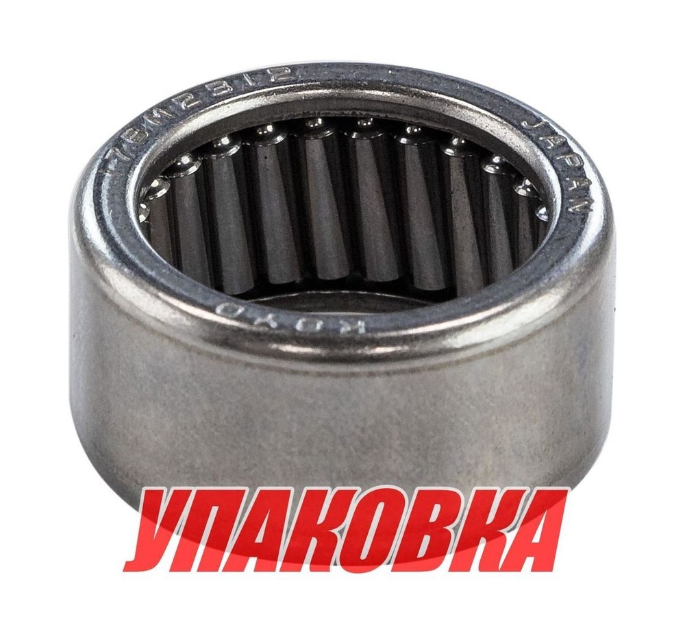 Подшипник Yamaha, Omax (упаковка из 3 шт.)