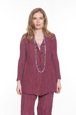 ЖАКЕТ УДЛИНЕННЫЙ