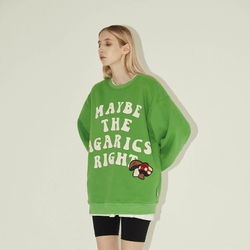 Свитшот ER "Agarics" Sweatshirt