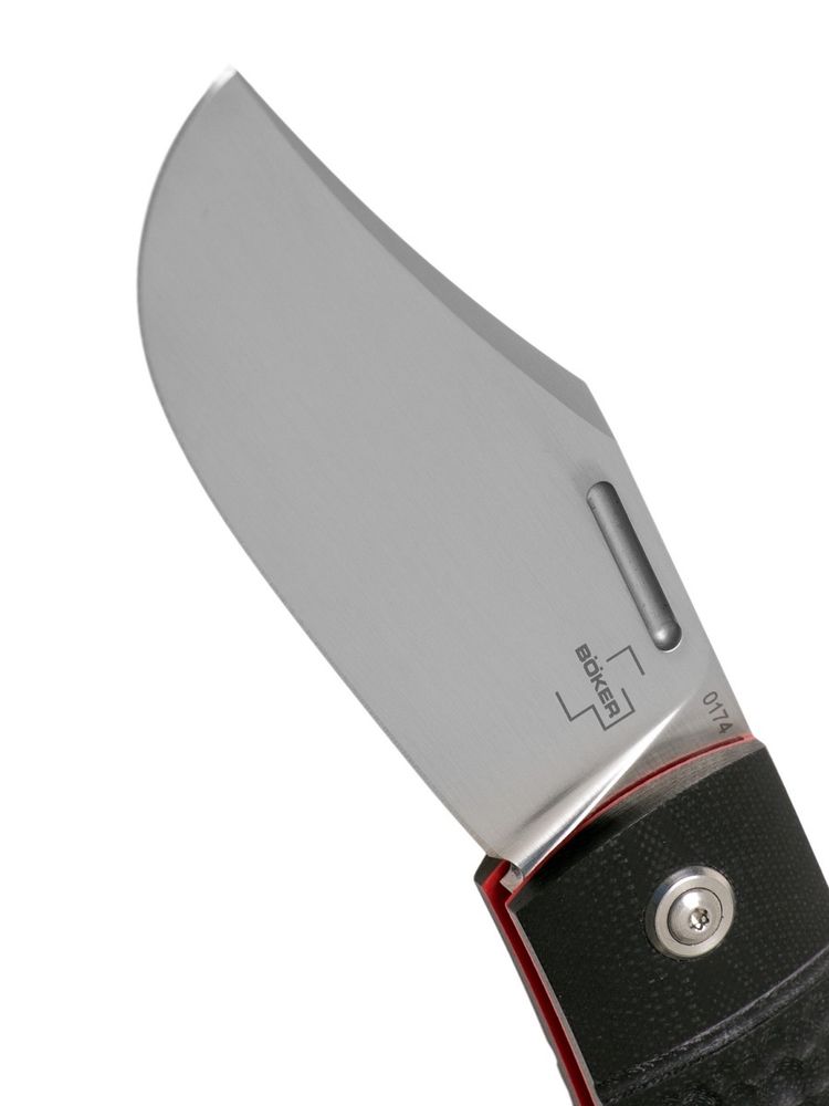 Нож Boker 01BO194 Bad Guy