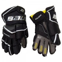 Краги BAUER SUPREME 2S PRO YTH