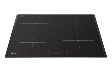 Индукционная варочная панель LG KVN6403AF
