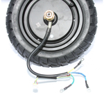 Мотор колесо для Kugoo Kirin G3 Jilong