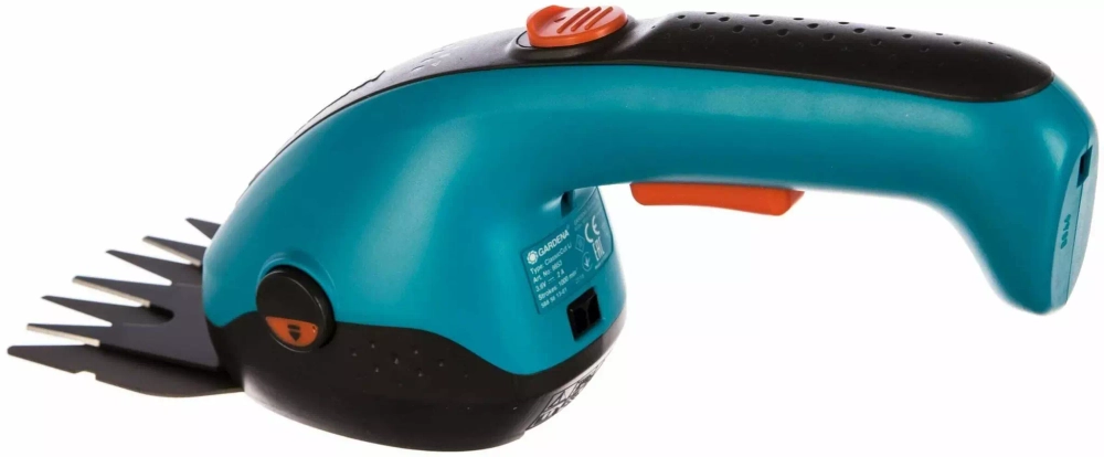 Садовые ножницы GARDENA ClassicCut Li 09853-20.000.00