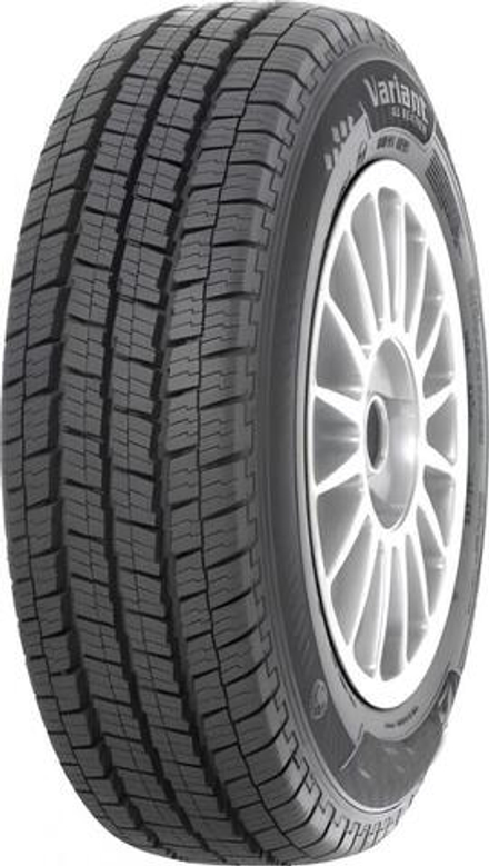 Torero MPS-125 205/75 R16C 110R
