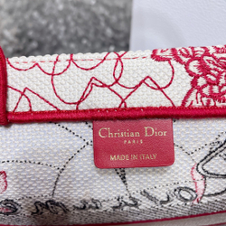 Christian Dior Book Tote 36 cm