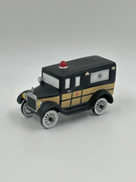 Фигурка Автомобиль скорой помощи Department 56