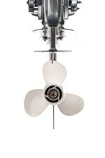 2х-тактный лодочный мотор MIKATSU M40FHS