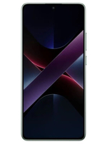 Смартфон Xiaomi Poco X7 Pro 5G Green 12/512 GB, Глобальная версия
