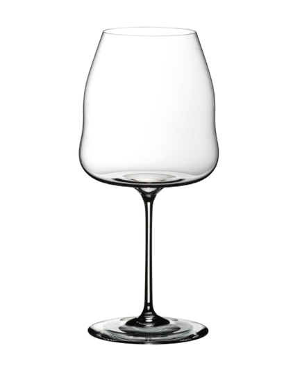 Riedel Winewings - Фужер Pinot Noir 950 мл 1 шт хрустальное стекло (stemglass)