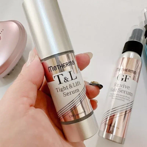 CBS Cosmetics LABO+ Лифтинговая сыворотка T&L Mothermo- Mothermo Tight&Lift Serum, 30 мл