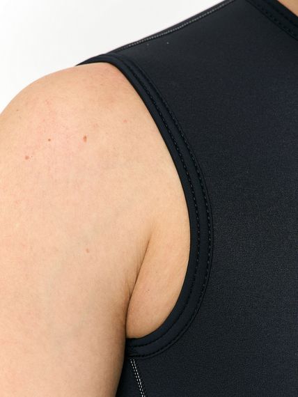 Майка Sargan Сивуч 2.0 открытая пора 2 мм