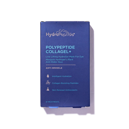 HYDROPEPTIDE POLYPEPTIDE COLLAGEL+ 8шт