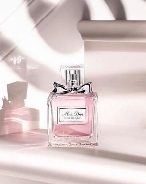 Christian Dior Miss Dior Cherie Blooming Bouquet