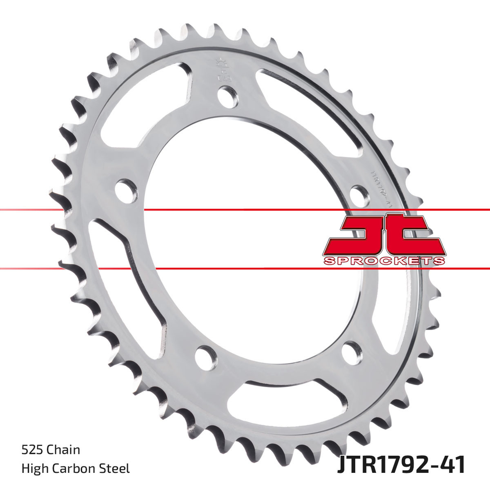 Звезда JTR1792.41