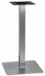 Подстолье стальное 1022EM