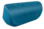 Динамик Logitech Портативная акустическая система X300 синяя