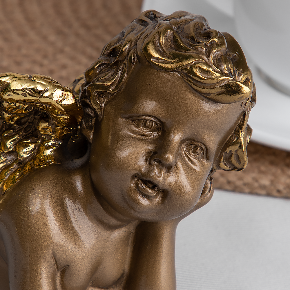 Статуэтка Ангел 9 Бронза