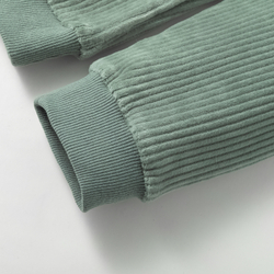 Свитшот велюровый Ymkashix Puff