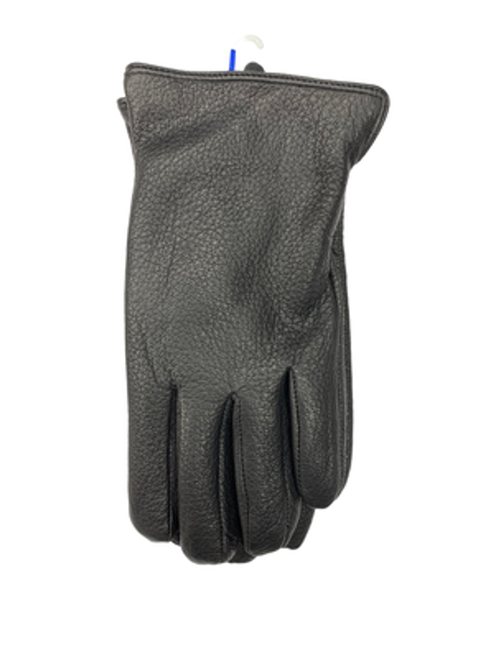 Перчатки. Мужские. Материал верха: Кожа оленя. Подклад: Плюш-флис.5 шт в упаковке.