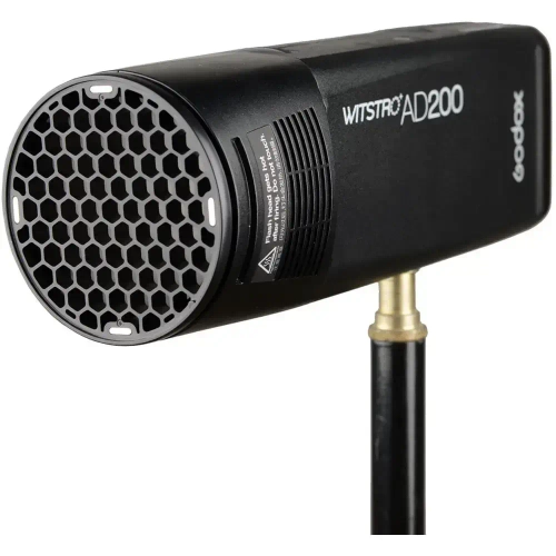 Комплект насадок Godox AK-R1