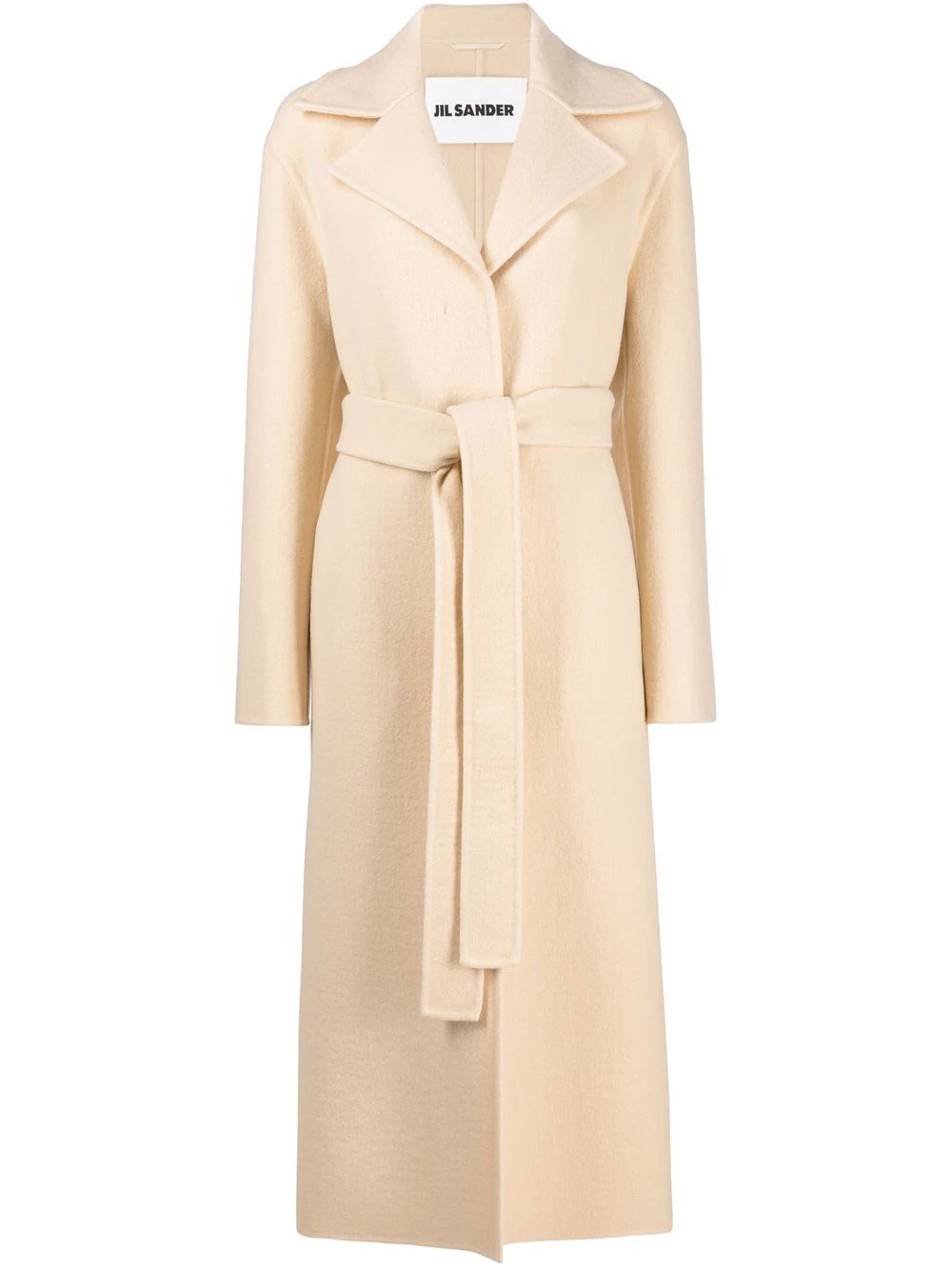 Пальто JIL SANDER