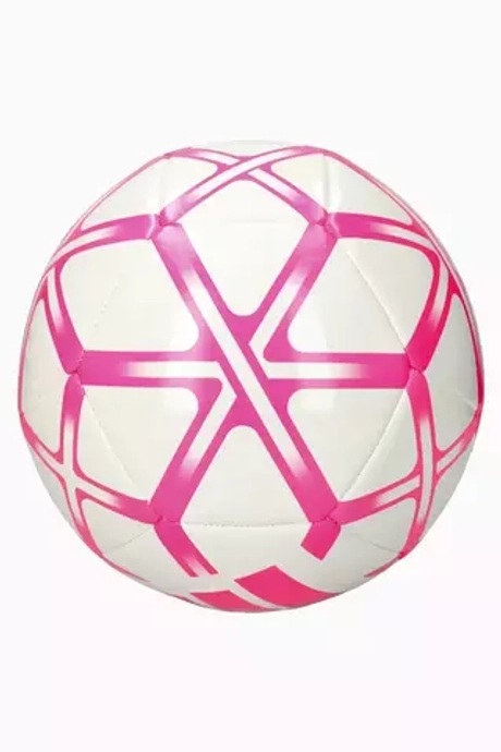Футбольный мяч adidas Starlancer Club размер 4