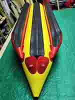 Банан, мест для посадки: 8, усиление дна "Стандарт плюс"