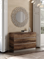 Комод горизонтальный С-151 орех