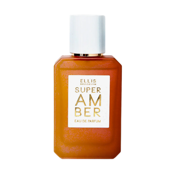Ellis Brooklyn SUPER AMBER Eau de Parfum