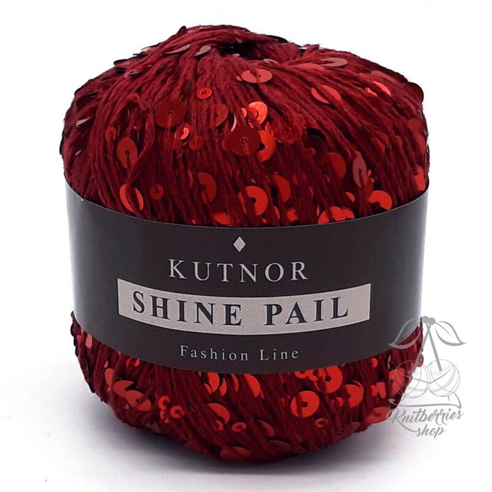 Kutnor Shine Pail #029