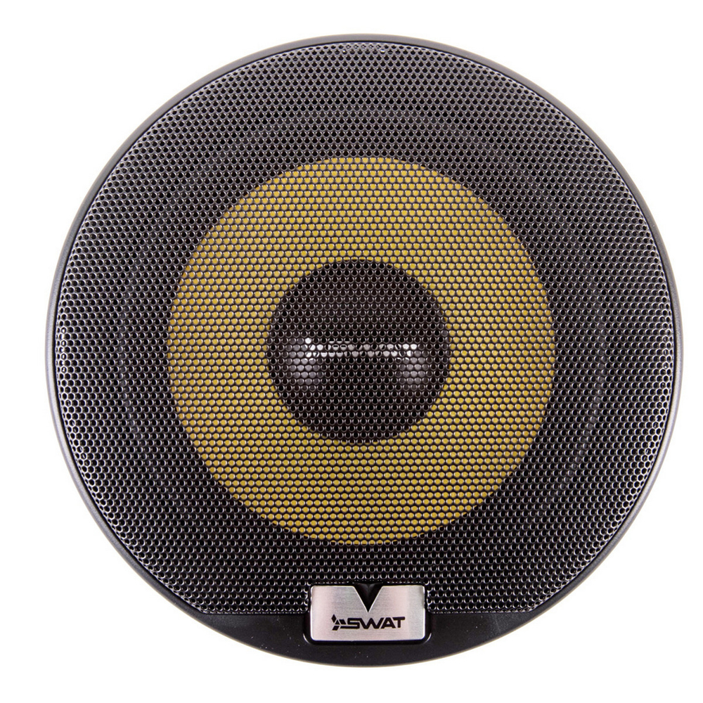 Автоколонки SWAT SP-A6.2 16,5см. двухкомпонентная