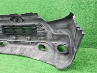 Бампер передний Lada Niva 1 Travel (2020-н.в.)