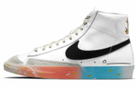 Кроссовки Nike Blazer Just Do It