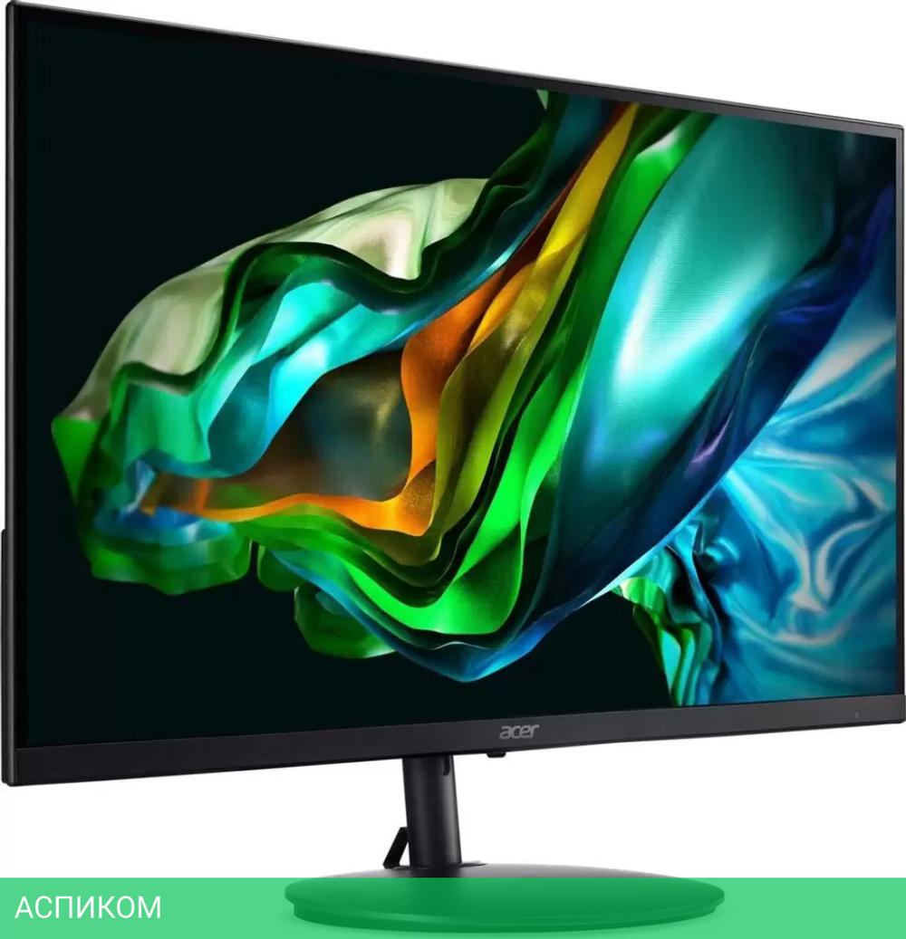Монитор Acer SH322QUAbmiiphx UM.JS2CD.A06