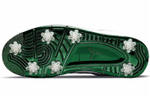 Кроссовки Jordan Air Jordan 4 Golf "Metallic Green"