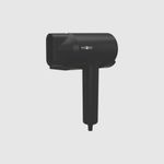 Фен настенный 1600 W ABS HOTEL LINE 02070.NM чёрный